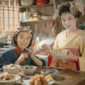 Đạo diễn “Shoplifters” hợp tác cùng Netflix trong live action về cuộc sống của Maiko 